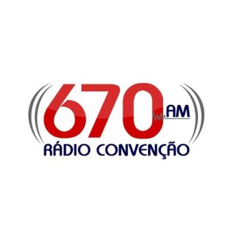Radio Convenção 670 AM