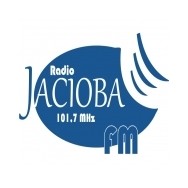 Radio Jacioba 101.7 FM logo