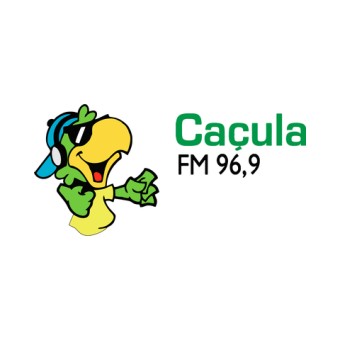 Radio Caçula FM logo