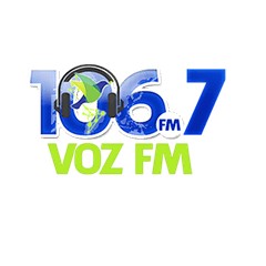Radio Voz FM logo