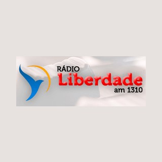 Radio Liberdade 1310 AM logo