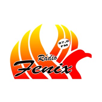 Fenix 87.9 FM logo