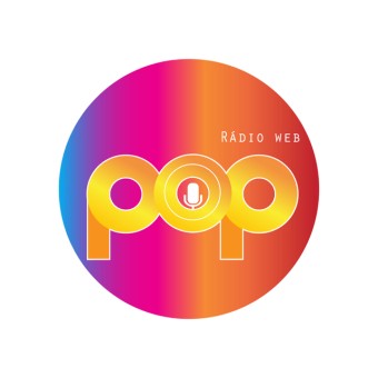 Radio Web Pop logo