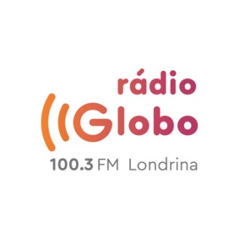 Radio Globo Londrina logo