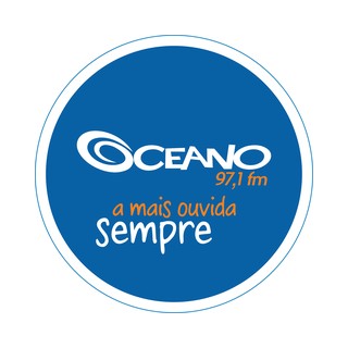 Radio Oceano FM logo