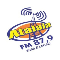 Atalaia FM logo