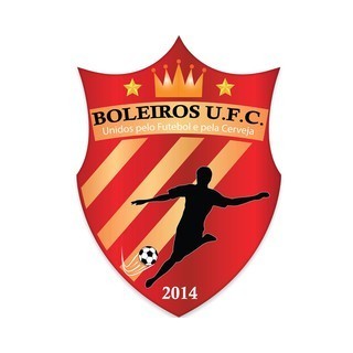 Boleiros UFC logo