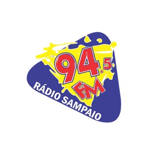 Rádio Sampaio logo