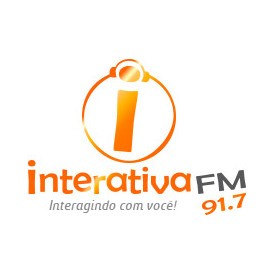 INTERATIVA FM logo