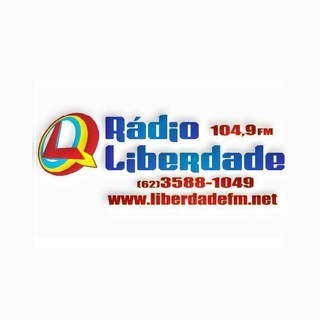 Liberdade 104.9 FM
