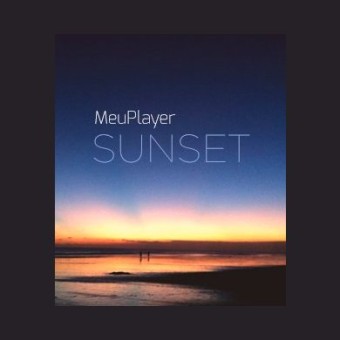 MeuPlayer Sunset logo