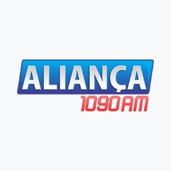 Rádio 1090 AM logo