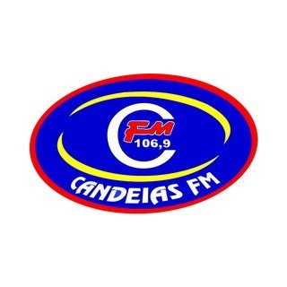 Radio Candeias FM logo
