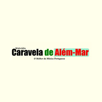 Caravela de alem mar logo