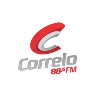 Radio Correio FM logo