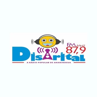 RADIO DISTRITAL FM 87.9