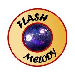 Radio Flash Melody logo