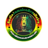 Radio Jamaica Brasileira logo
