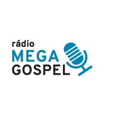 Radio Mega Gospel logo