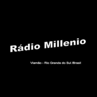 Radio Millenio Viamao