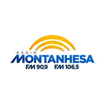 Radio Monte Shamah logo
