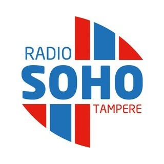 Radio Soho logo