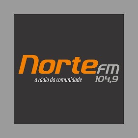 Rádio Norte FM logo