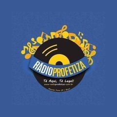 Radio Profetiza logo