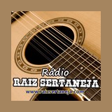 Radio Raiz Sertaneja logo