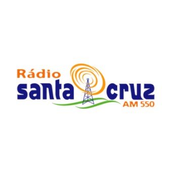 Radio Santa Cruz AM 550