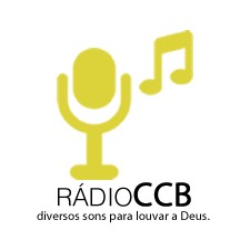 Radio CCB - Ingles logo