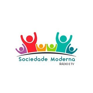 Rádio Sociedade Moderna logo