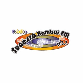Sucesso Bambuí FM logo