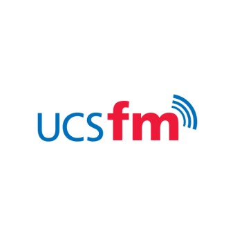 UCS FM Caxias logo