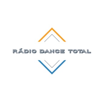 Radio Dance Total logo