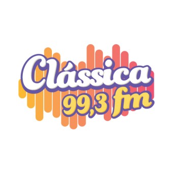 Radio Clássica FM logo