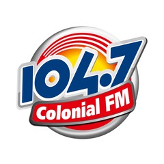 Colonial FM logo