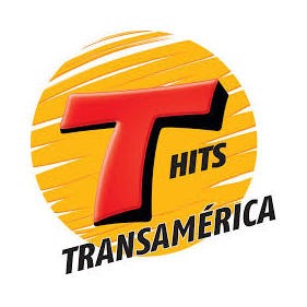 Transamérica Hits Porto Velho logo