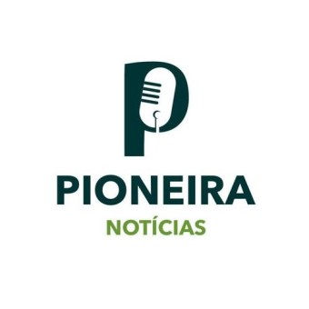 Radio Pioneira AM logo
