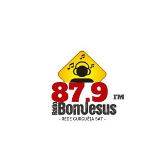 Radio Bom Jesus FM logo