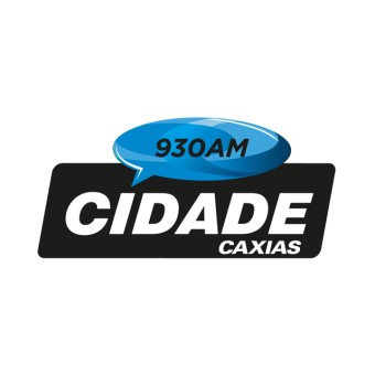 Rádio Cidade Caxias logo