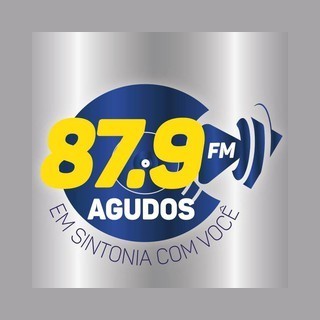 87.9 Agudos