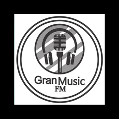 Rádio Gran Músic FM logo