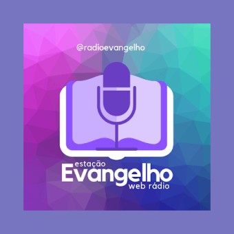 Estação Evangelho logo