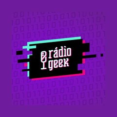 Rádio Geek logo