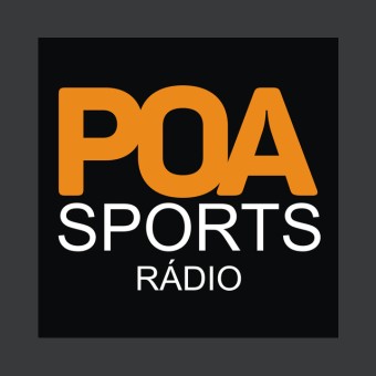 Poa Sport Radio logo