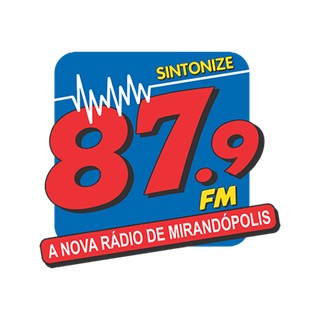 87 FM