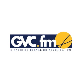 GVC FM logo