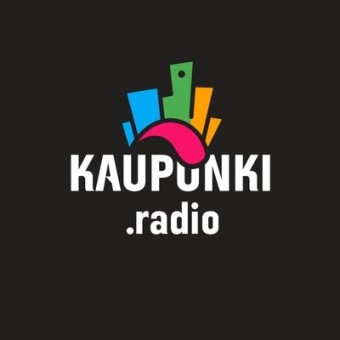 Kaupunkiradio logo