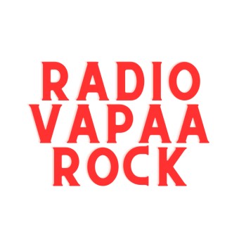 Radio Vapaa Rock logo